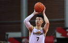 媒體人：張鎮(zhèn)麟6月初婚禮，缺席全運會比賽