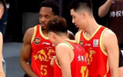 許利民：晉后非高傲，沖擊總冠軍。