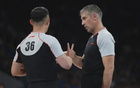 北京喜早，廣廈G2大調(diào)整，胡金秋出招，勝負未定。