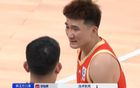 北京喜早，廣廈G2調(diào)整大，王博出招，胡金秋攤牌。