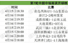 誰最“磨蹭”中超隊？中超中場“拖延”榜出爐