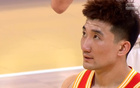 主力滿時(shí)贏球，王博勝遼籃，無(wú)冠軍