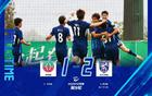 武漢三鎮(zhèn)B隊(duì)客場(chǎng)連勝兩場(chǎng)！