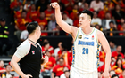 廣廈G2勝藏隱患，許利民備戰(zhàn)持久，末節(jié)制勝王博。
