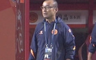 前田浩二：前60分鐘表現(xiàn)佳，穩(wěn)步前行。