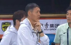 黎兵談引援：現(xiàn)人補(bǔ)強(qiáng)希望有。