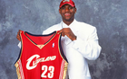 詹姆斯第一，美媒NBA狀元TOP10：大夢6，奧尼爾5，鄧肯第4。