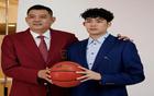 鞏曉彬領隊出征，山東U22全運隊亮相，新星加盟爭冠。