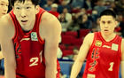 廣廈6人得分高勝，大魔王失利，布朗22+6制勝