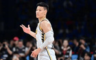 G4廣廈勝北京，四喜臨門！胡金秋大放異彩，王博雙將顯威