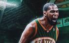 NBA增兩隊，杜蘭特狂喜盼17年