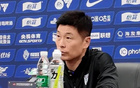 李國旭：首球前表現(xiàn)良好；球隊(duì)需加強(qiáng)二轉(zhuǎn)實(shí)力。