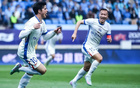 上海申花大勝后連迎三喜，中超奪冠希望增強(qiáng)。