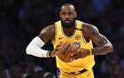 詹姆斯領(lǐng)跑！美媒揭曉NBA搶七得分王，杜蘭特11分，庫(kù)里10分，伯德第6。