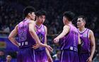 19年球齡，四隊(duì)經(jīng)歷，36歲廣東老將合同結(jié)束，郭艾倫有望接棒。