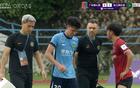 王鈺棟受傷，浙江1-0廣州，陜西遭淘汰，閆雨助攻兩度得手！