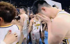 胡金秋奪冠后激動(dòng)落淚！