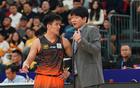 國手男籃三選一，非山東隊(duì)，或助周琦，替換北京雙衛(wèi)