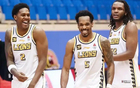 NBL&CBA雙冠外援！廣廈首選，建王朝關鍵人物！