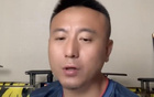 申花國(guó)腳眾多，因平臺(tái)與成績(jī)。毛劍卿言謝。