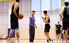 續(xù)約成功！廣東隊(duì)多年合同簽約杜鋒，新賽季再戰(zhàn)冠軍