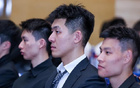 大韓退役，看你了！遼寧官媒賀22歲中鋒生辰，球迷盼其成才。