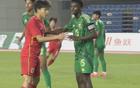 91分鐘逆襲，中國隊(duì)復(fù)仇沙特，2-1勝，迎戰(zhàn)越南隊(duì)。