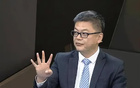 楊毅詹皇言論，蘇群贊球員采訪難遇！