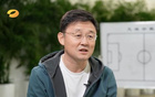 趙震：球員培訓合同為小球員，韋世豪職業(yè)合同離魯能。