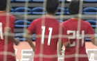 U16國足佳開端！何思凡速攻破門，鄺兆鐳助攻。