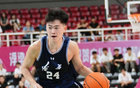 遼寧U22男籃三連勝，張陳治鋒強勢，王俊杰9中2，再戰(zhàn)試金石。