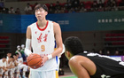 付政浩：周琦高薪600萬(wàn)，四川隊(duì)征戰(zhàn)全運(yùn)會(huì)，遼隊(duì)無(wú)法匹配。