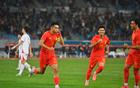 中國隊(duì)抽簽佳，戰(zhàn)魚腩爭首，決勝澳大利亞！