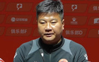 李金羽：鐵體重要，新主場滿意