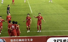 國少U-16奪冠，呼和浩特雨夜足球賽燃起北疆熱潮！