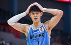 北京男籃轉(zhuǎn)會(huì)：續(xù)約一人，離隊(duì)一人，兩人待定。