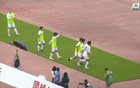 蘇超第3輪，宿遷勝鎮(zhèn)江，2-0奪首勝，觀賽人數(shù)近1.7萬