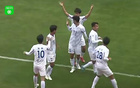 江蘇城聯(lián)，宿遷勝鎮(zhèn)江2-0，高馳雙響