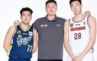 廣東男籃黃榮奇離隊，杜鋒放棄，拖行李走人。