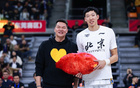 廣東愛，周琦選宏遠，大魔王為錢首鋼。