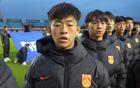 中國5澳2，越南2沙特1，四國賽終，排名定！