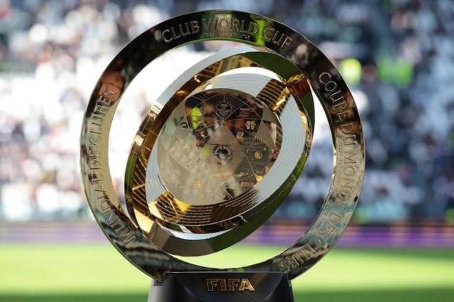 洛杉磯FC勝出晉級，世俱杯32隊全揭曉