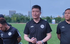 官方：于遠(yuǎn)偉任蘭州主帥，曾執(zhí)教重慶銅梁龍。