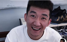 周琦自嘲廣廈，孫銘徽調(diào)侃波蘭人