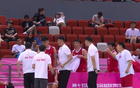 顧全大勝，狂砍21+5+9，山東男籃舊將顯威，漂亮17分！