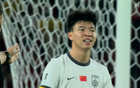 王大雷淚目，國(guó)足失利，19歲新星或?yàn)橄Ｍ? /> </a>
            <div   id=