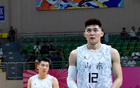 山東隊大勝，斬紅門！郭艾倫隊友顯神威，王嵐欽11分痛快領(lǐng)跑。