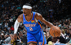 SGA全場38分，NBA總決賽首秀最高分自艾弗森后