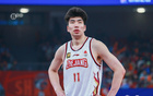 全運男籃資余嘉豪14+9，李添榮22+5助，浙江勝上海。