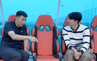 李瑋鋒：國足需贏球，門將需換代。